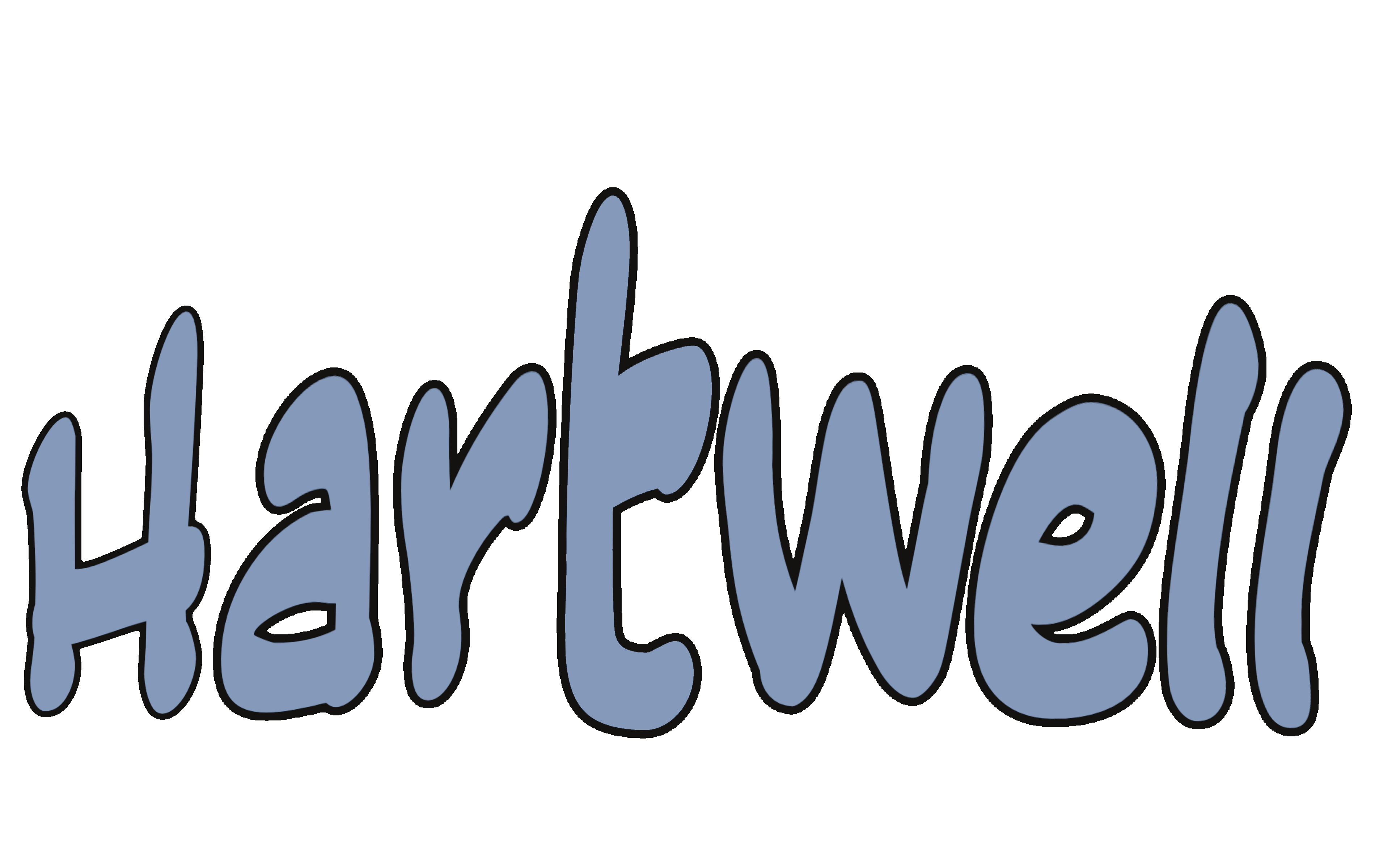 Hartwell logo